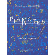 Pianotes Modern Classic Vol.7