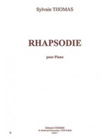 Rhapsodie