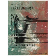Flûte bizness