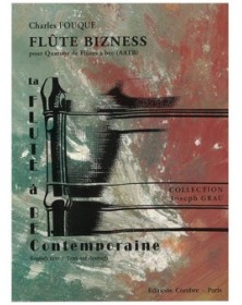 Flûte bizness