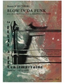 Blow in'da funk