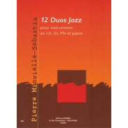 Duos jazz (12)
