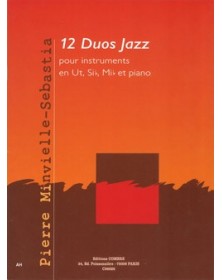 Duos jazz (12)