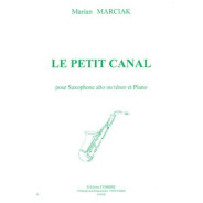 Le Petit canal