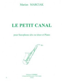Le Petit canal