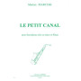 Le Petit canal