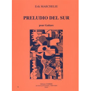 Preludio del sur