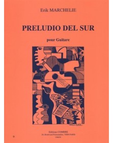 Preludio del sur