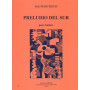 Preludio del sur