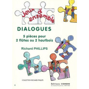 Dialogues (5 pièces)