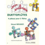 Duettoflûtes (4 pièces)