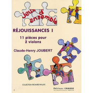 Réjouissances I (11 pièces)