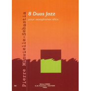 Duos jazz (8)