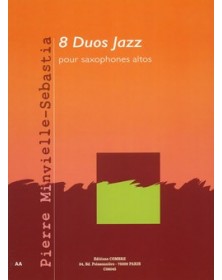 Duos jazz (8)