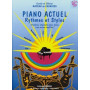 Piano actuel (rythmes et styles)