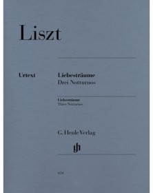 Liebesträume
