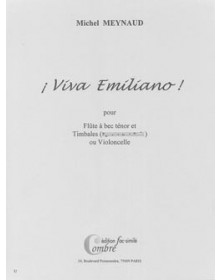 Viva Emiliano !