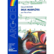 Musiflûtes (2)