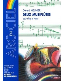 Musiflûtes (2)