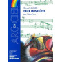 Musiflûtes (2)