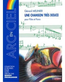 Une chanson très douce