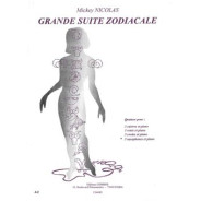 Grande suite zodiacale