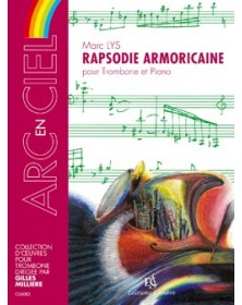 Rapsodie armoricaine