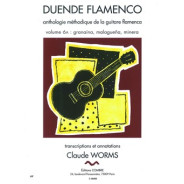 Duende flamenco Vol.6A