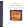 Michel Vergnault : Devenir musicien - CD du Livre 3