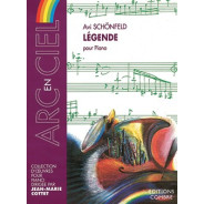 Légende