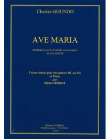 Ave Maria
