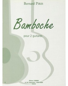 Bamboche