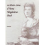 Le Petit livre d'Anna Magdalena (Urtext)