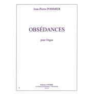 Obsédances