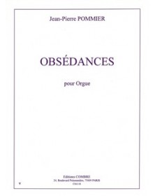 Obsédances