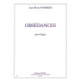 Obsédances