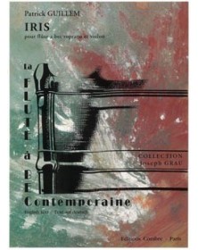 Iris