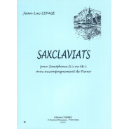 Saxclaviats