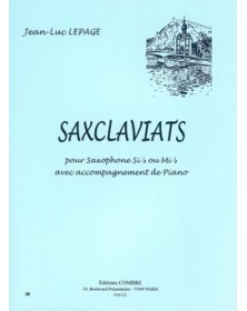 Saxclaviats