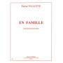 En famille (3 pièces)