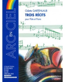 Récits (3)