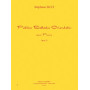 Petites ballades orientales Op.32