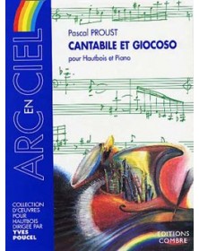 Cantabile et giocoso