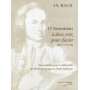 Inventions à 2 voix (15)