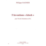 Inventions ''kitsch'' (5)