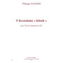Inventions ''kitsch'' (5)