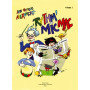 Rythm' Mic Mac Vol.1 (initiation au rythme)