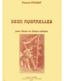Aquarelles (2)