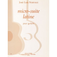 Micro-suite latine