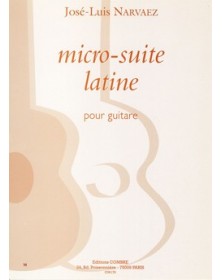 Micro-suite latine